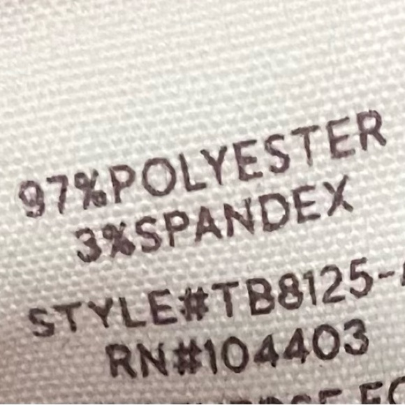 Blu Pepper Floral Tie Back Mini Dress - Picture 5 of 5